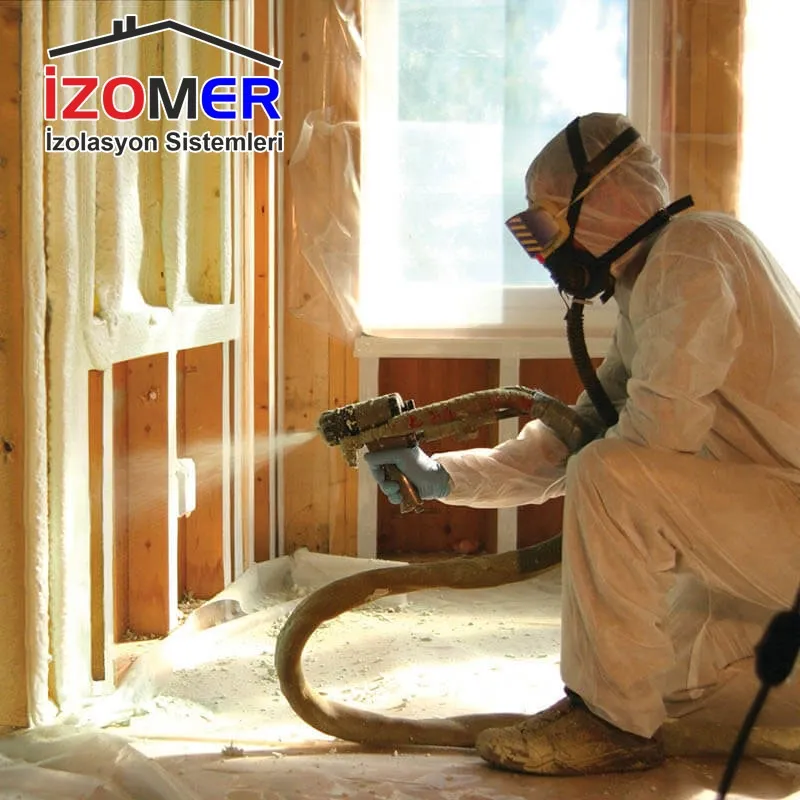 Isı Yalıtımı